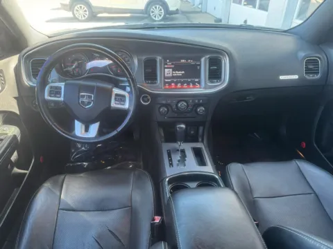 More photos of 2013 Dodge Charger R/T at RS Motors, IN
