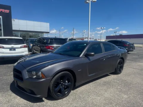 Photos of 2013 Dodge Charger R/T for sale in Indianapolis, IN at RS Motors