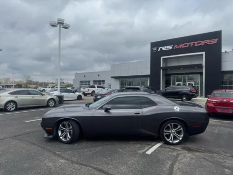More photos of 2022 Dodge Challenger GT at RS Motors, IN
