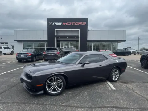 Photos of 2022 Dodge Challenger GT for sale in Indianapolis, IN at RS Motors