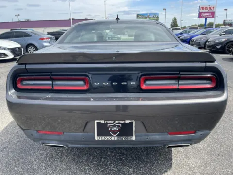 More photos of 2022 Dodge Challenger GT at RS Motors, IN