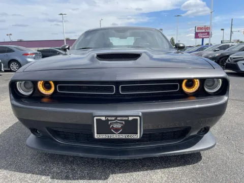 More photos of 2022 Dodge Challenger GT at RS Motors, IN
