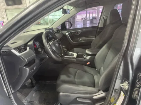 More photos of 2020 Toyota RAV4 LE at RS Motors, IN