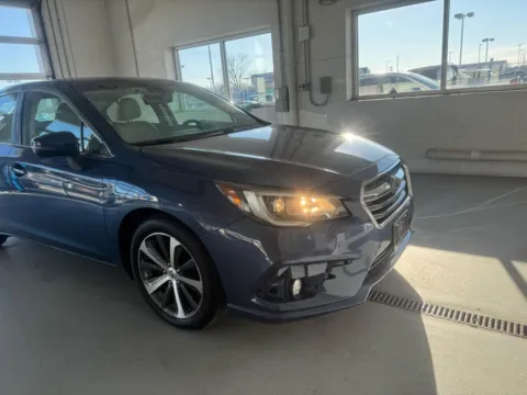 Another view of 2019 Subaru Legacy 2.5i Limited for sale in Indianapolis, IN at RS Motors