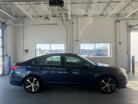 More photos of 2019 Subaru Legacy 2.5i Limited at RS Motors, IN