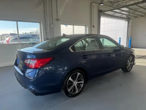 More photos of 2019 Subaru Legacy 2.5i Limited at RS Motors, IN