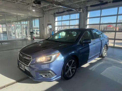 Photos of 2019 Subaru Legacy 2.5i Limited for sale in Indianapolis, IN at RS Motors