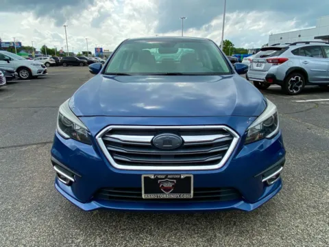 More photos of 2019 Subaru Legacy 2.5i Limited at RS Motors, IN