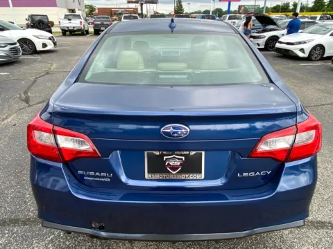 More photos of 2019 Subaru Legacy 2.5i Limited at RS Motors, IN