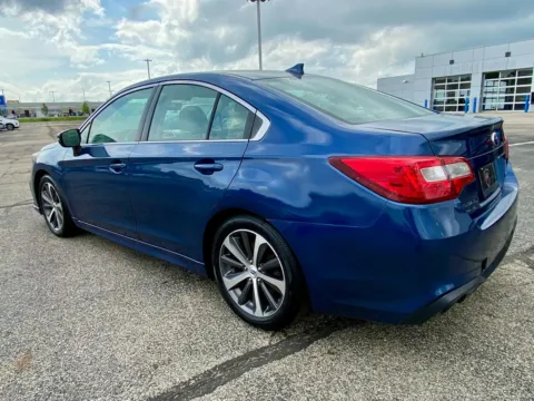 Another view of 2019 Subaru Legacy 2.5i Limited for sale in Indianapolis, IN at RS Motors