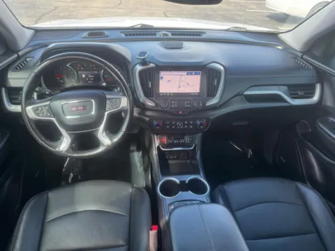 More photos of 2019 GMC Terrain SLT at RS Motors, IN