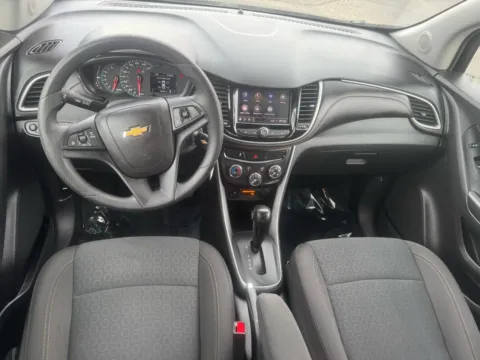 More photos of 2021 Chevrolet Trax LS FWD at RS Motors, IN