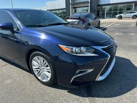 Another view of 2017 Lexus ES 350 Sedan for sale in Indianapolis, IN at RS Motors