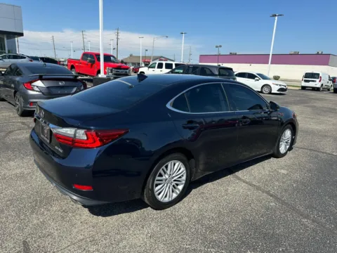 More photos of 2017 Lexus ES 350 Sedan at RS Motors, IN