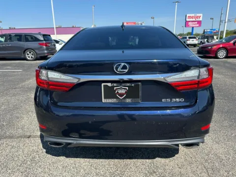 More photos of 2017 Lexus ES 350 Sedan at RS Motors, IN