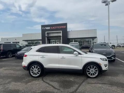 Photos of 2019 Lincoln MKC Reserve for sale in Indianapolis, IN at RS Motors
