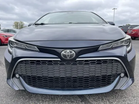 More photos of 2020 Toyota Corolla Hatchback XSE at RS Motors, IN