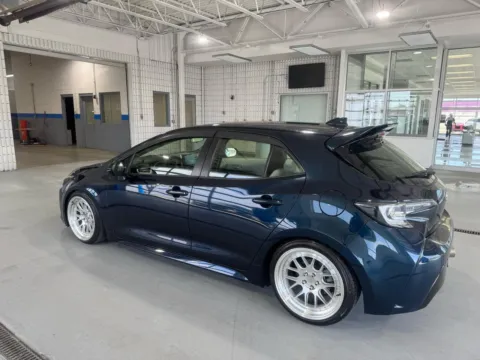 More photos of 2020 Toyota Corolla XSE Hatchback at RS Motors, IN