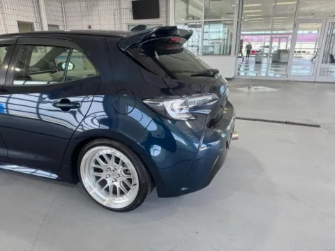More photos of 2020 Toyota Corolla XSE Hatchback at RS Motors, IN