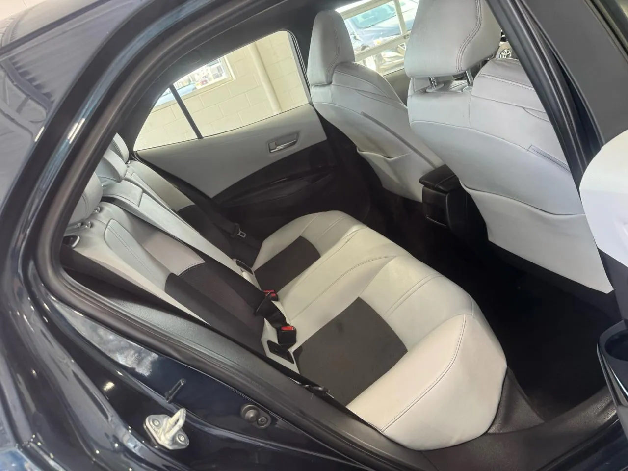 2020 Toyota Corolla Hatchback XSE - Photo 26