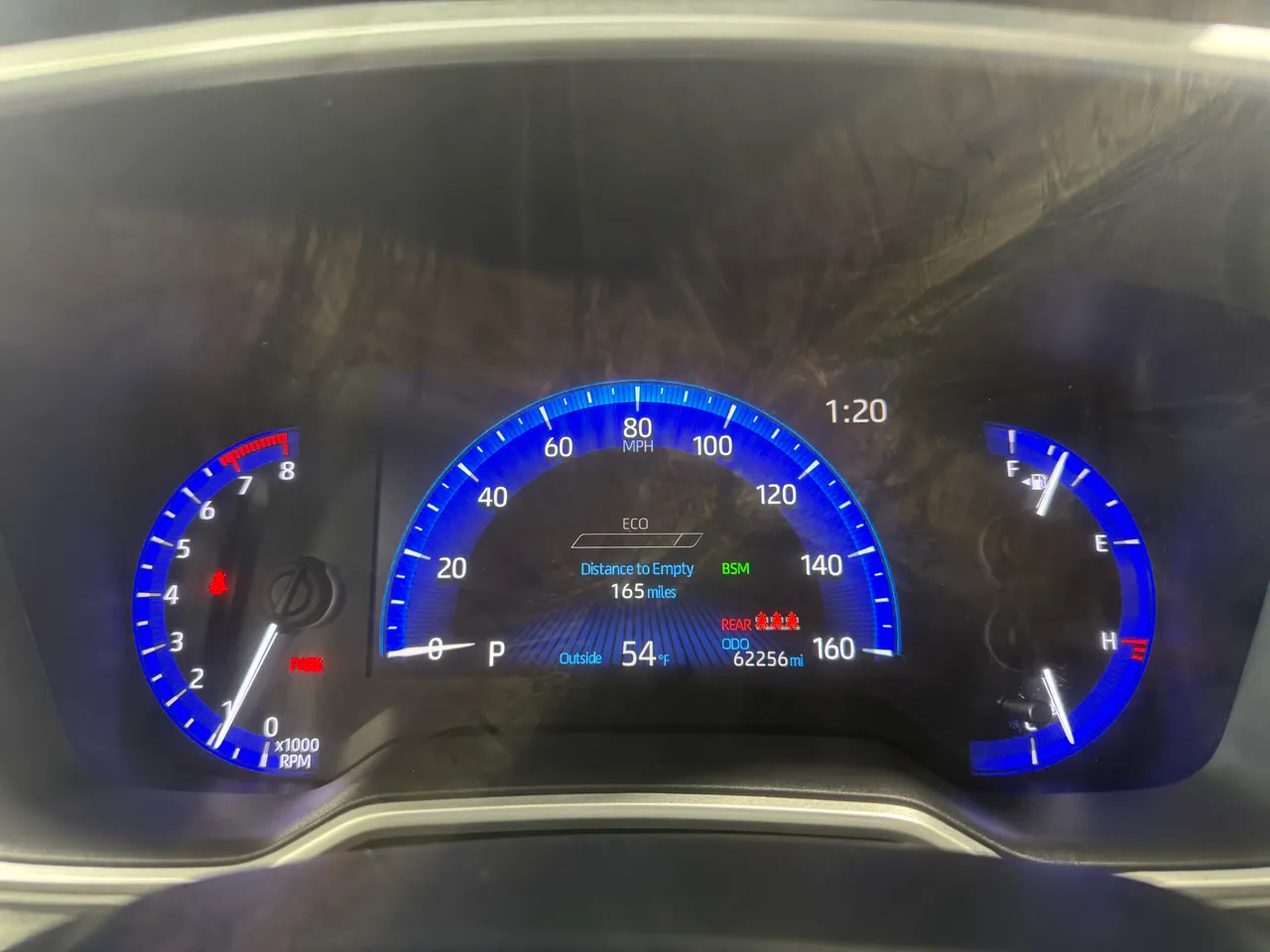 2020 Toyota Corolla Hatchback XSE - Photo 33