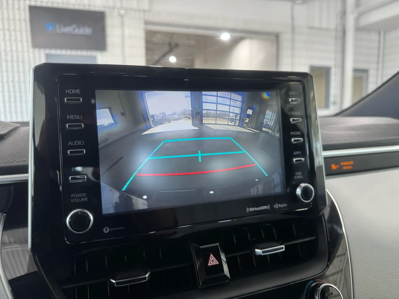 2020 Toyota Corolla Hatchback XSE - Photo 41