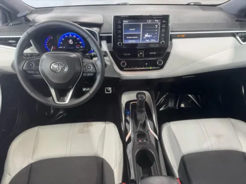 More photos of 2020 Toyota Corolla XSE Hatchback at RS Motors, IN