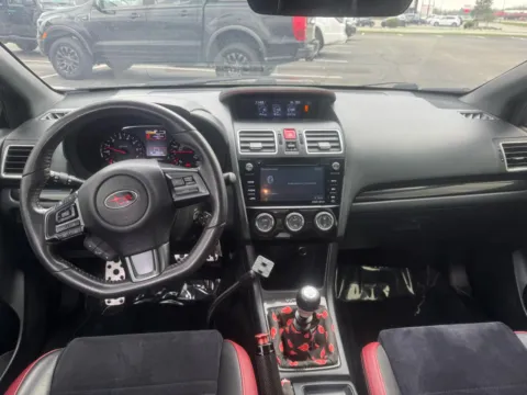 More photos of 2018 Subaru WRX Premium 6M at RS Motors, IN