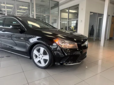 Photos of 2017 Mercedes-Benz CLA-Class CLA250 for sale in Indianapolis, IN at RS Motors