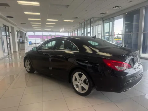 More photos of 2017 Mercedes-Benz CLA-Class CLA250 at RS Motors, IN