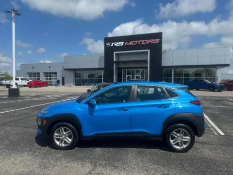 More photos of 2018 Hyundai Kona SE AWD at RS Motors, IN