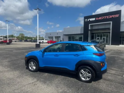 More photos of 2018 Hyundai Kona SE AWD at RS Motors, IN