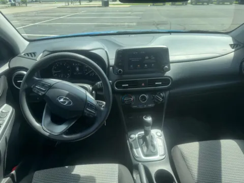 More photos of 2018 Hyundai Kona SE AWD at RS Motors, IN