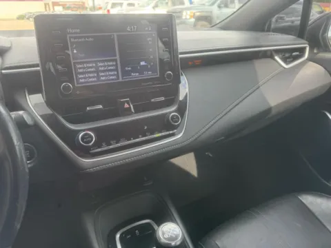 More photos of 2019 Toyota Corolla XSE CVT at RS Motors, IN