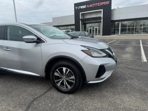 Another view of 2019 Nissan Murano S AWD for sale in Indianapolis, IN at RS Motors