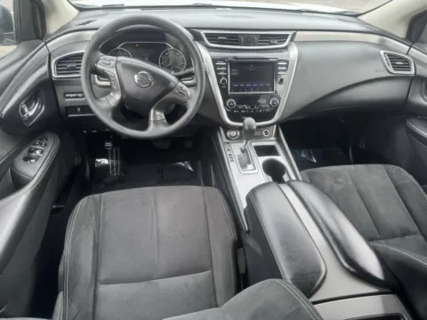 More photos of 2019 Nissan Murano S AWD at RS Motors, IN