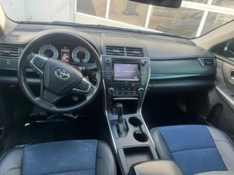 More photos of 2016 Toyota Camry XLE at RS Motors, IN