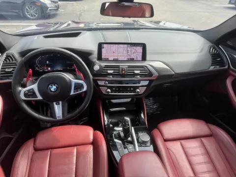 More photos of 2021 BMW X4 xDrive30i at RS Motors, IN