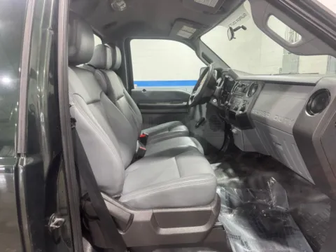 More photos of 2013 Ford F-250 SD XL 4WD at RS Motors, IN