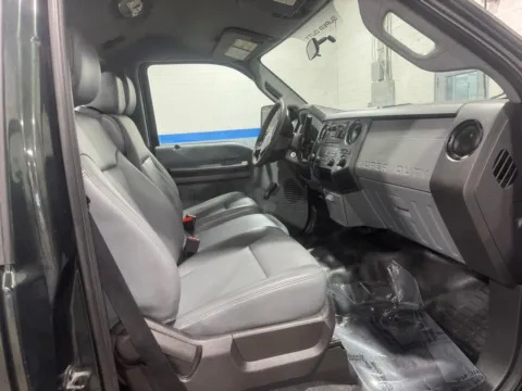 More photos of 2013 Ford F-250 SD XL 4WD at RS Motors, IN