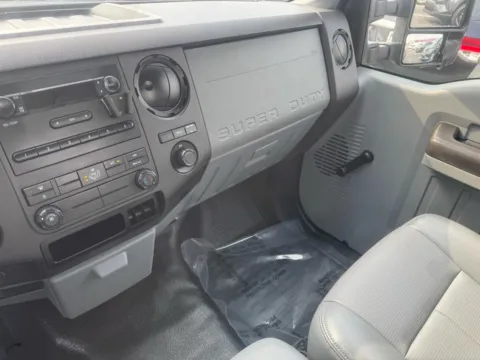 More photos of 2013 Ford F-250 SD XL 4WD at RS Motors, IN