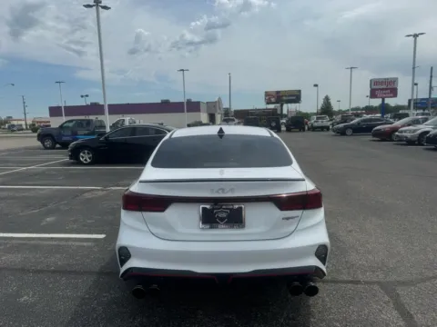More photos of 2022 Kia Forte GT 7A at RS Motors, IN