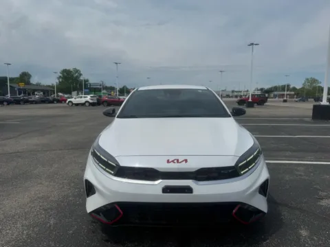 More photos of 2022 Kia Forte GT 7A at RS Motors, IN