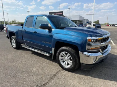 Photos of 2019 Chevrolet Silverado 1500 Work Truck Double Cab 4WD for sale in Indianapolis, IN at RS Motors