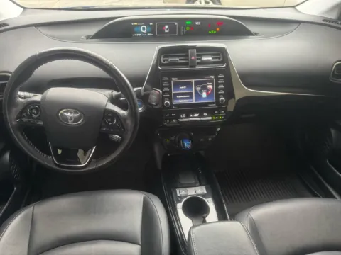 More photos of 2022 Toyota Prius XLE at RS Motors, IN