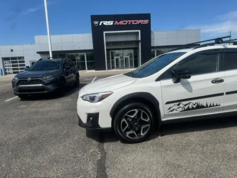 Photos of 2020 Subaru Crosstrek 2.0i Limited CVT for sale in Indianapolis, IN at RS Motors