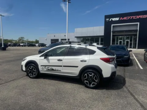 More photos of 2020 Subaru Crosstrek 2.0i Limited CVT at RS Motors, IN