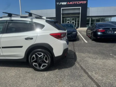 More photos of 2020 Subaru Crosstrek 2.0i Limited CVT at RS Motors, IN