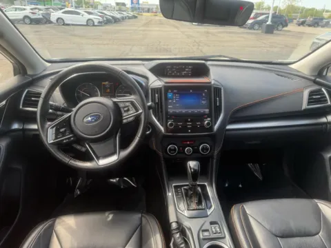 More photos of 2020 Subaru Crosstrek 2.0i Limited CVT at RS Motors, IN