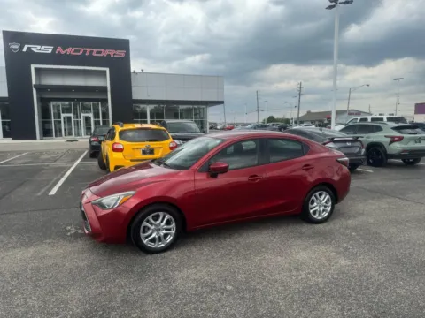 Photos of 2017 Toyota Yaris iA 6A for sale in Indianapolis, IN at RS Motors